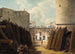 L'ancienne voie ferrée à Slussen Stockholm - Johan Fredrik Julin — artwork view