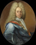 van Jérôme Joseph Boudaen, heer van Saint-Laurent en Popkensburg - Johan George Collasius — weergave van het kunstwerk