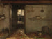 Cave des artistes à La Haye - Johan Hendrik Weissenbruch — weergave van het kunstwerk