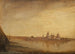 Kasteel van Gripsholm - Johan Sevenbom — weergave van het kunstwerk