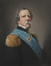 Ludwig Manderström 1806–1873 - Johan Vilhelm Gertner — weergave van het kunstwerk