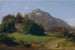 Near Salzburg - Johann Fischbach — artwork view