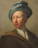 Gustave Abraham Piper - Johann Gottfried Tannauer — artwork view