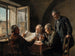 Laatste Nieuws - Johann Hamza — weergave van het kunstwerk