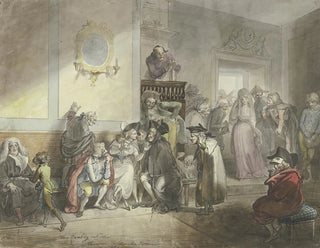 Johann Heinrich Ramberg - Venetian casino.webp