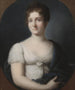 Fredrika Dorothea Vilhelmina - Johann Heinrich Schröder — weergave van het kunstwerk