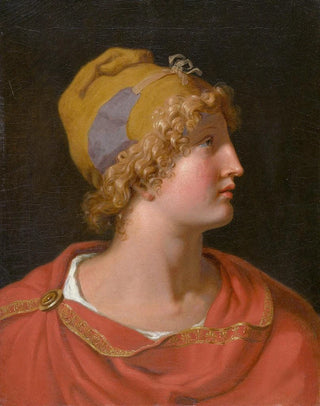 Johann Heinrich Wilhelm Tischbein - Paris.webp