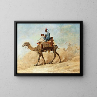 Johann Hermann Kretzschmer - Negev Sebee al Hel.webp