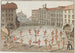 Dansfeest van kevers in Bern - Johann Jakob Lutz — weergave van het kunstwerk