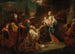 Drie Koningen - Johann Josef Karl Henrici — weergave van het kunstwerk