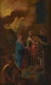 La Visitation - Johann Konrad Wengner — weergave van het kunstwerk
