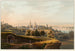 View of the city of Mainz and its surroundings - Johann Ludwig Bleuler — artwork view