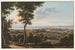 View of the city and Lake Constance - Johann Ludwig Bleuler — artwork view