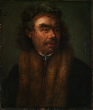 Johann Melchior Roos - Mnnliches Bildnis.webp
