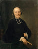 Portrait of Jean Baptiste Joseph Bolard - Johann Melchior Wyrsch — artwork view