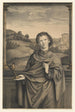 Saint Jean l'Évangéliste - Johann Nepomuk Strixner — weergave van het kunstwerk