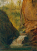 Waldbach - Johann Till le Jeune — artwork view