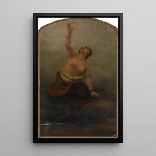 Johannes Adam Simon Oertel - The Captive Soul.webp