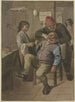 De dorpsarts - Johannes Pieter de Frey — weergave van het kunstwerk