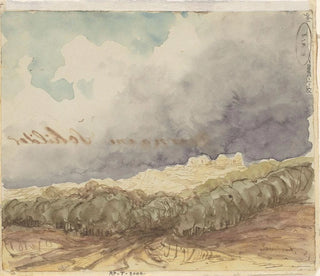 Johannes Tavenraat - Landschap.webp