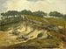 Zandgraven - Johannes Tavenraat — weergave van het kunstwerk