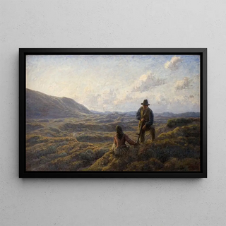 Johannes Wilhjelm - Idyl p heden.webp