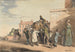 Guy Fawkes - John Augustus Atkinson — weergave van het kunstwerk