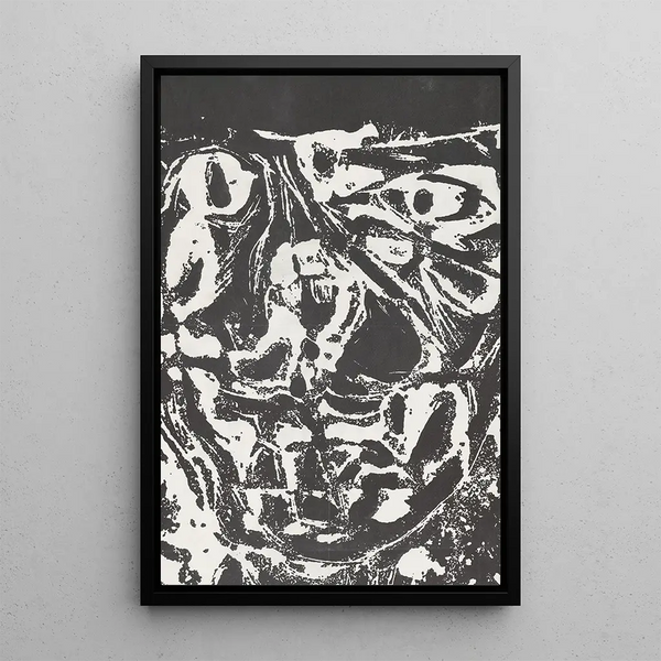 John Blair Mitchell - Prints The Baltimore Museum of Art.webp