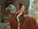 Lady Godiva - John Collier — artwork view