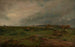 a road through Hampstead Heath - John Constable — artwork view