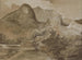 Rocher du château, Borrowdale - John Constable — weergave van het kunstwerk