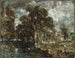 On the Stour River - John Constable — artwork view