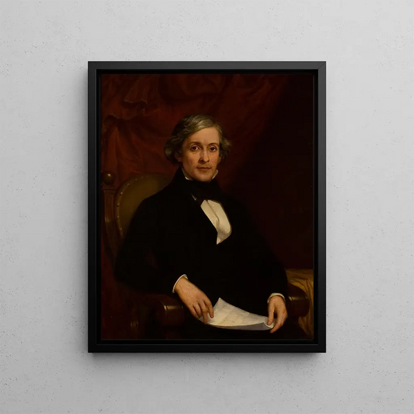 John Cranch - William Greenleaf Eliot Jr.webp