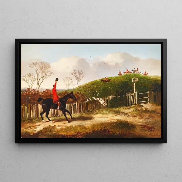 John Dalby - View Halloo.webp