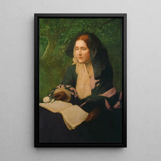 John Elliott - Julia Ward Howe.webp