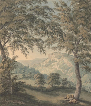 John Emes - Matlock High Tor Derbyshire.webp
