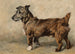 Sandy Painting - John Emms — artwork view