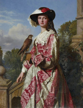 John Faed - The Merlin.webp