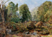 Een landschap - John Faulkner — weergave van het kunstwerk