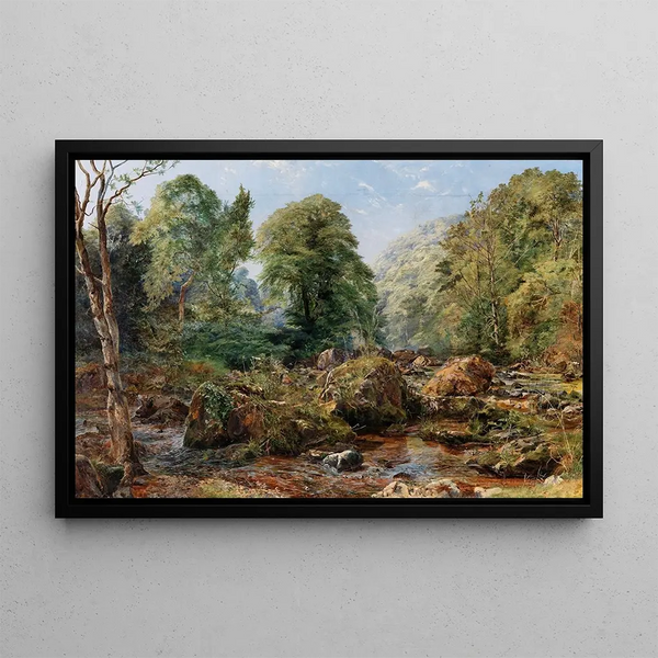 John Faulkner - A Landscape.webp