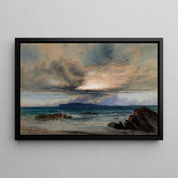 John Faulkner - Inniskea Isle Achill.webp