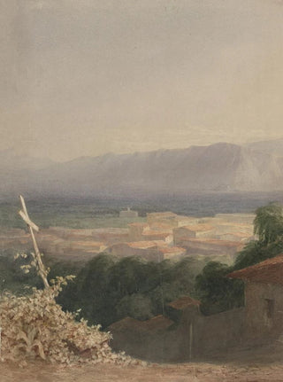 John Ferguson Weir - Mt Etna.webp