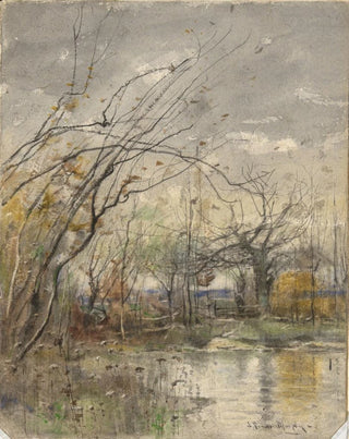 John Francis Murphy - Landscape.webp
