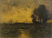 Verwaarloosde landen - John Francis Murphy — weergave van het kunstwerk