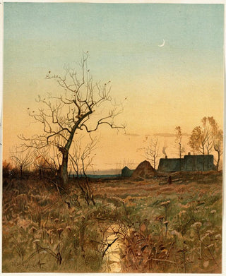 John Francis Murphy - November.webp