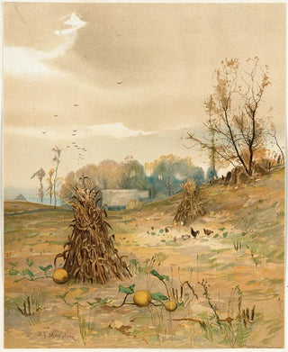 John Francis Murphy - October.webp