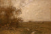 De rode seizoen - John Francis Murphy — weergave van het kunstwerk
