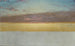 Hemel bij zonsondergang - John Frederick Kensett — weergave van het kunstwerk