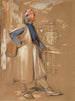 Suliote - John Frederick Lewis — weergave van het kunstwerk