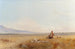 Bergers - John Gadsby Chapman — weergave van het kunstwerk